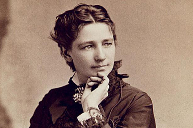 Victoria Woodhull (Wikimedia)