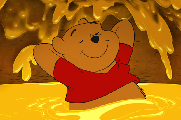 Winnie the Pooh (Disney)
