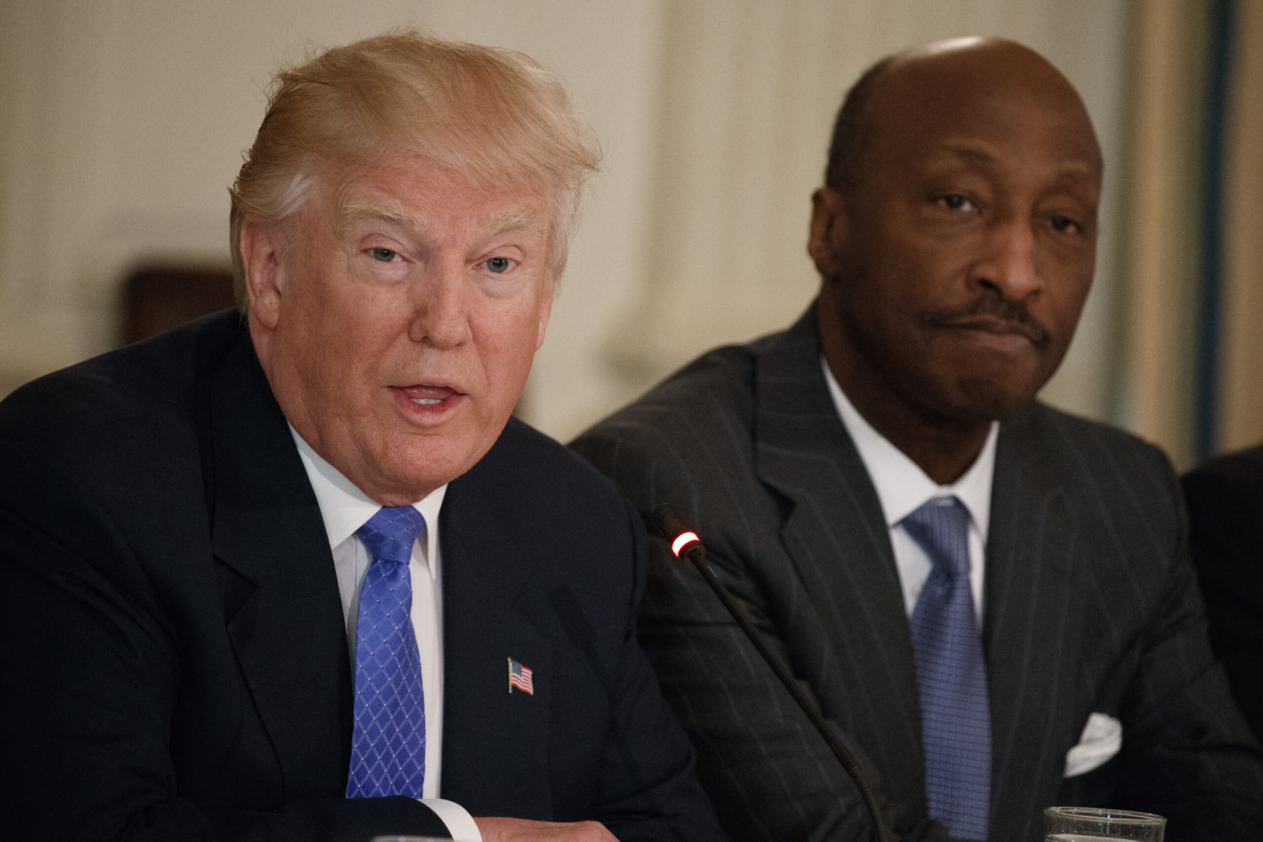 (AP Photo/Evan Vucci)