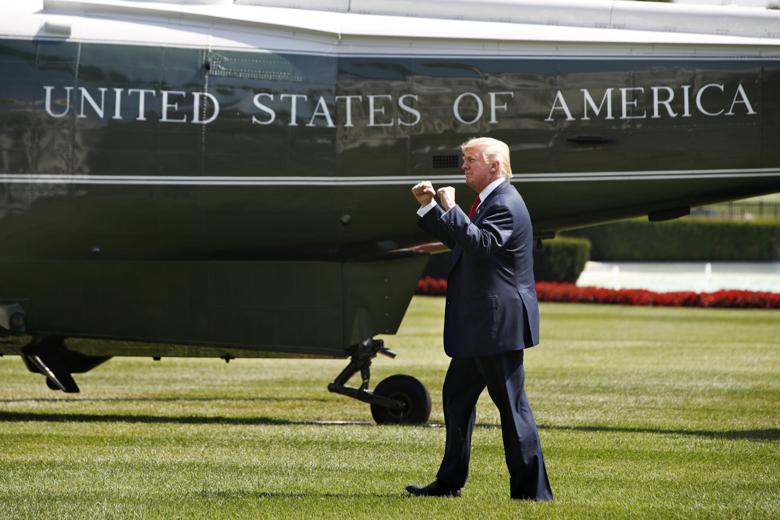 (AP Photo/Jacquelyn Martin)