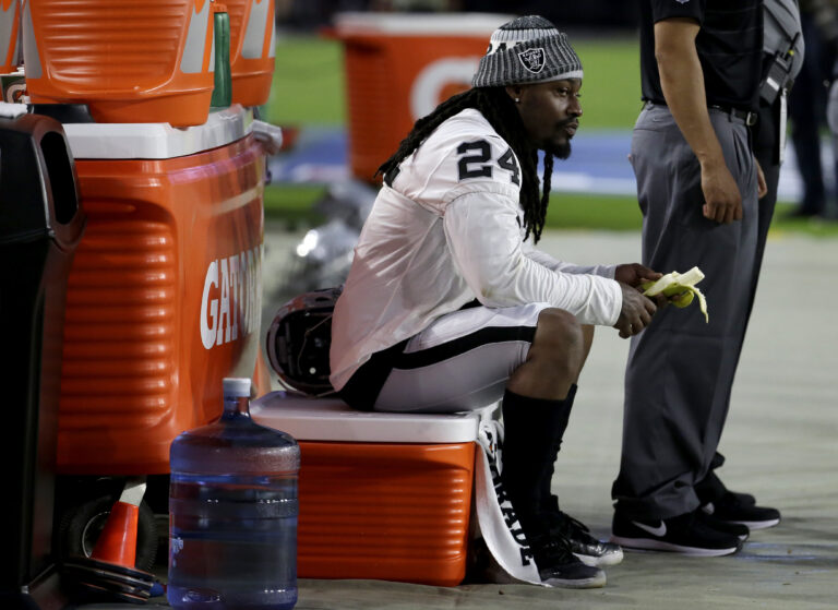(AP Photo/Rick Scuteri)