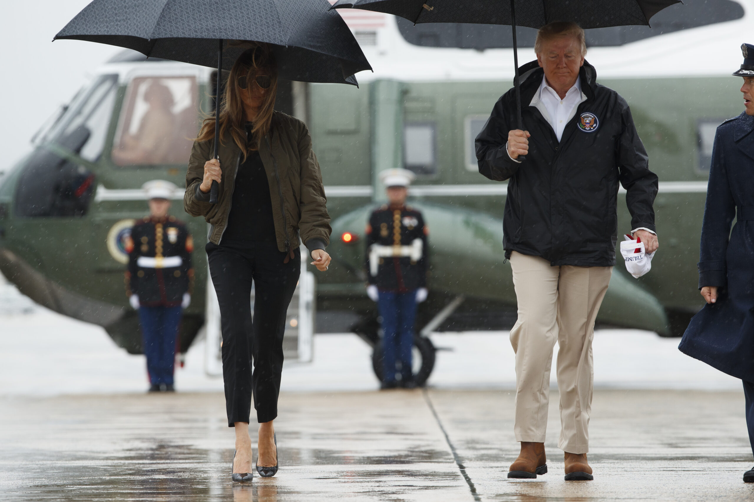(AP Photo/Evan Vucci)