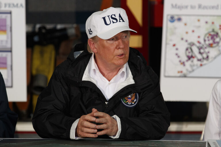 (AP Photo/Evan Vucci)