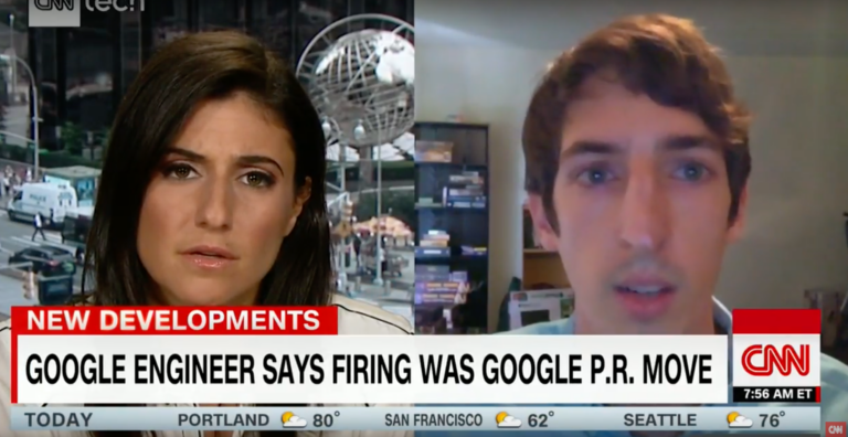 (YouTube/CNN)