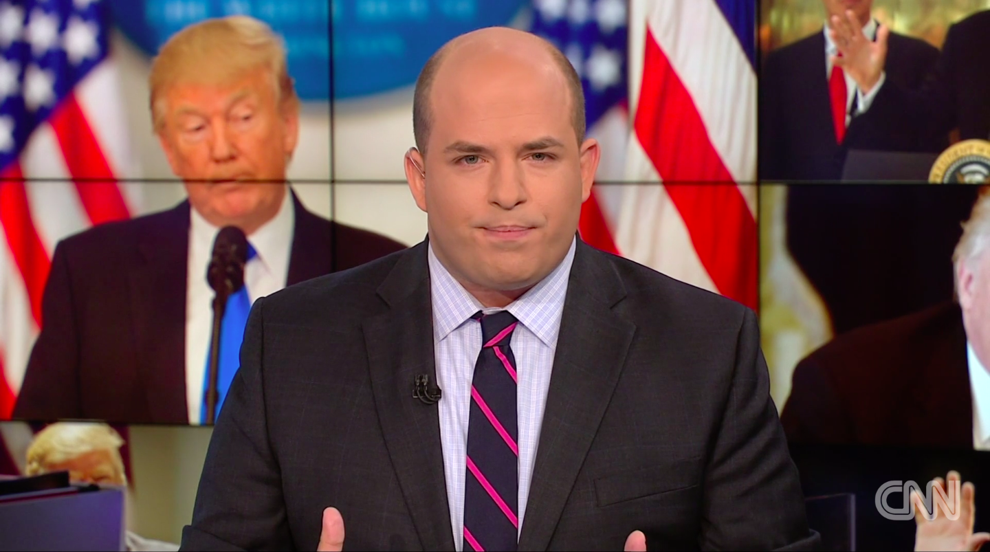 (CNN)