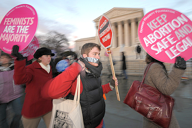 (Getty/Tim Sloan)