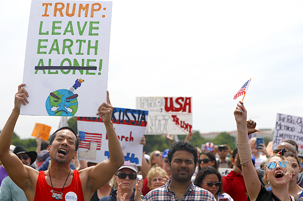 (Getty/Aaron P. Bernstein)