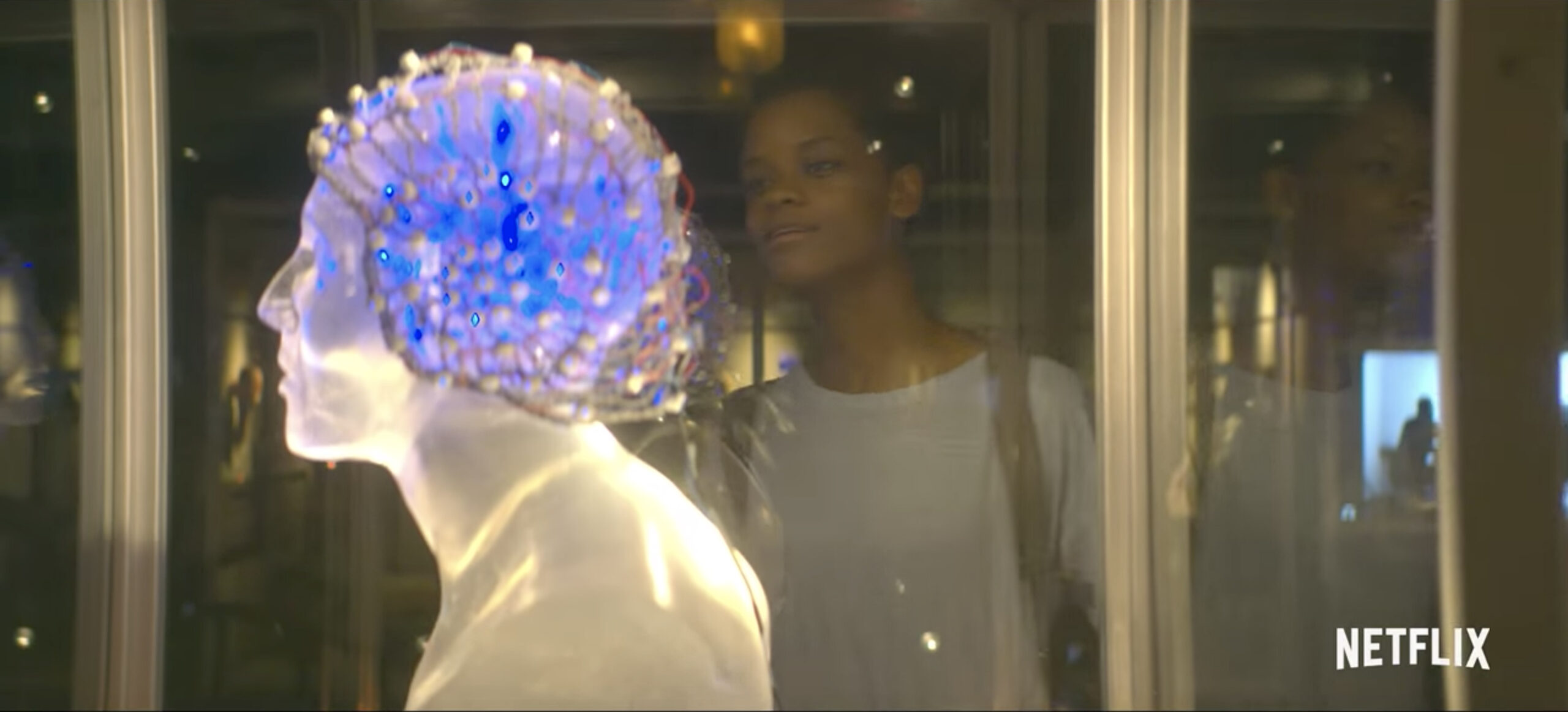 "Black Mirror" Season 4 (Youtube/Netflix)