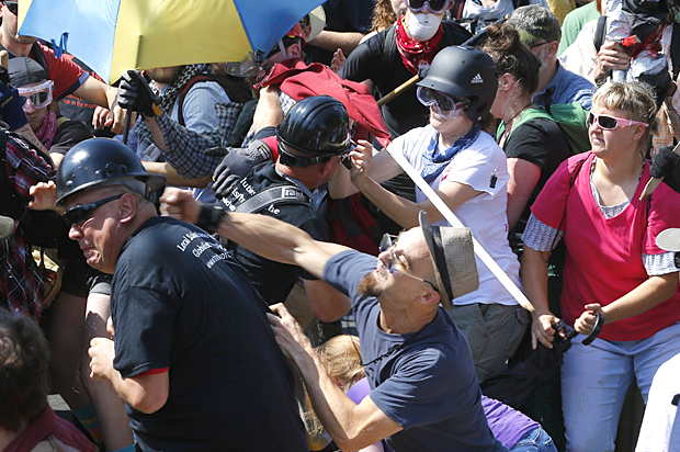 (AP/Steve Helber)