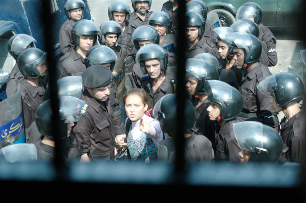 "Clash" (Clash)