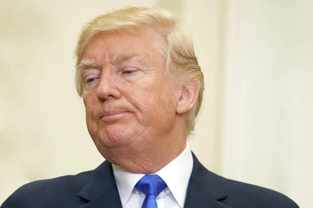 (AP/Evan Vucci)