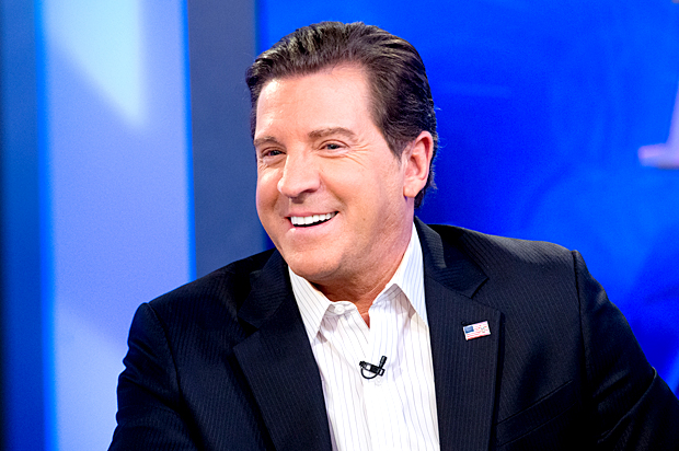 Eric Bolling (Getty/Noam Galai)