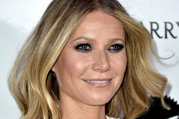 Gwyneth Paltrow (Getty/Frazer Harrison / Staff)