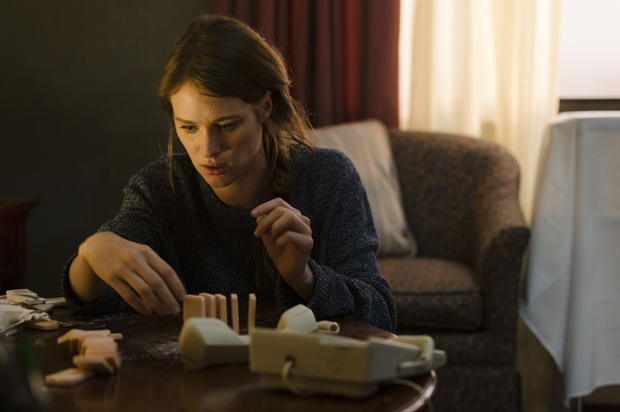 Mackenzie Davis as Cameron Howe in "Halt and Catch Fire" (AMC/Erika Doss)
