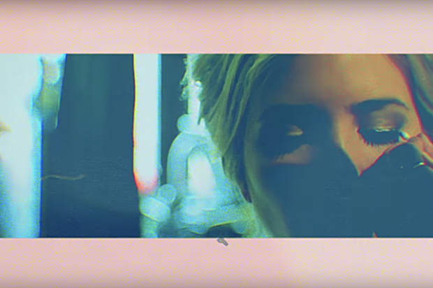 Ivanka Trump as a Lana Del Rey Song (Super Deluxe)