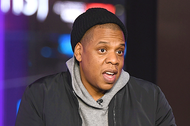 Jay Z (Getty/Dave Kotinsky)