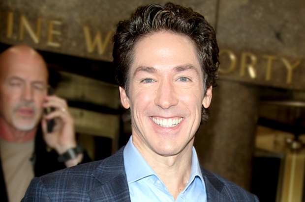 Joel Osteen (RW/MediaPunch/IPX)