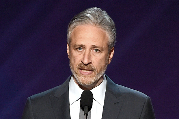 Jon Stewart (Getty/Kevin Winter)