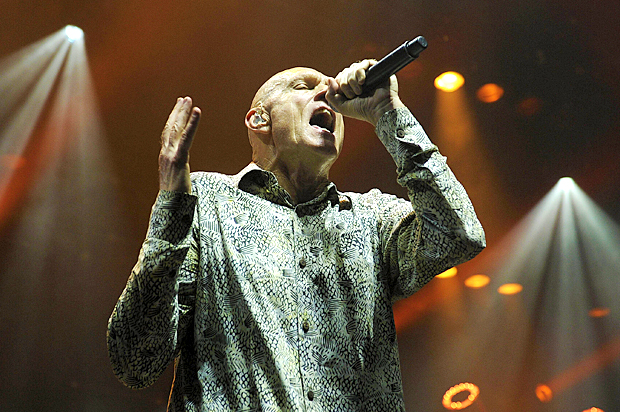 Midnight Oil (Star Max/IPX)