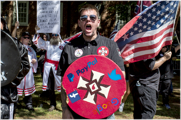 (Getty/Chet Strange/Salon)