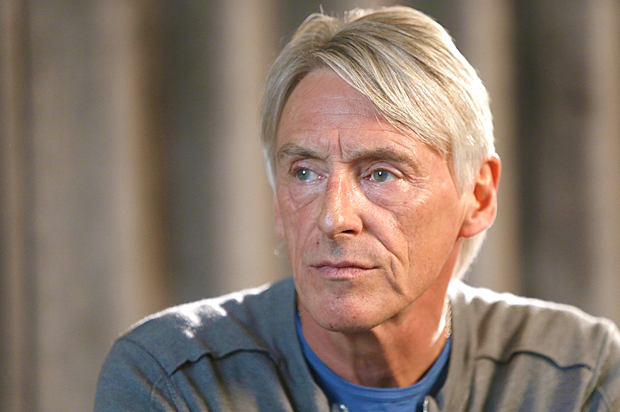 Paul Weller (AP/Joel Ryan)