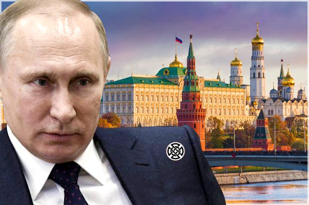 (AP/Alexei Nikolsky/Getty/yulenochekk/Salon)