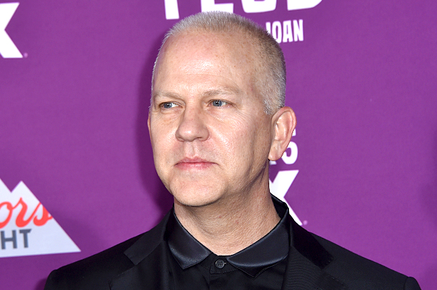 Ryan Murphy (Getty/Frazer Harrison)