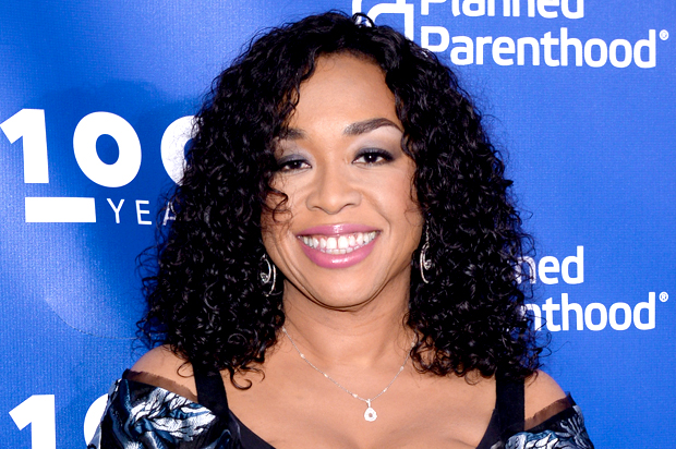 Shonda Rhimes (Getty/Andrew Toth)