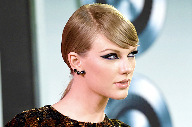 Taylor Swift (Getty/Jason Merritt)