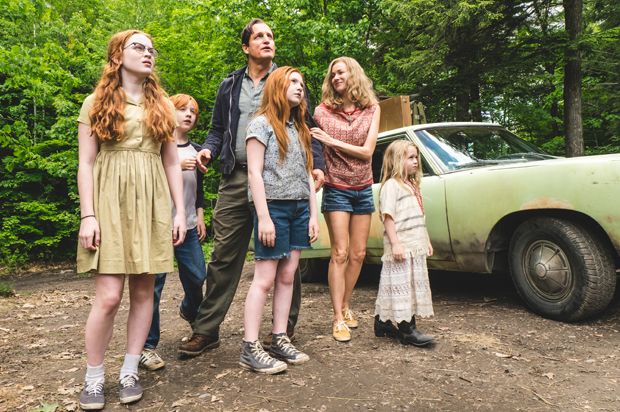"The Glass Castle" (Lionsgate Films/Jake Giles Netter)