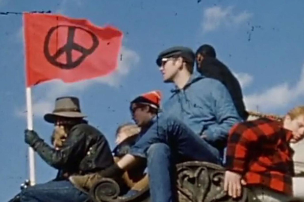 "The Vietnam War" (PBS)