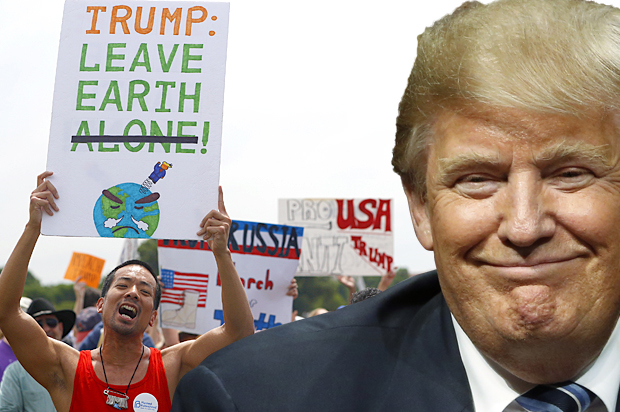 (AP/Matt Rourke/Getty/Aaron P. Bernstein)