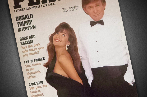 (Playboy)