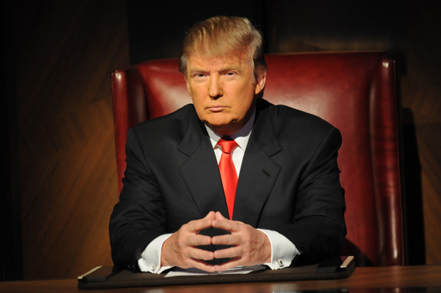 The Apprentice (NBC)