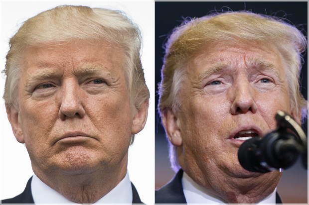 (Getty/Jim Watson/AP/Alex Brandon)