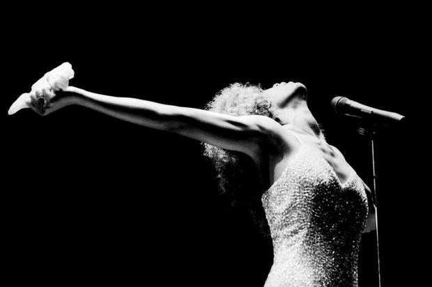 Whitney. "Can I Be Me" (Showtime)