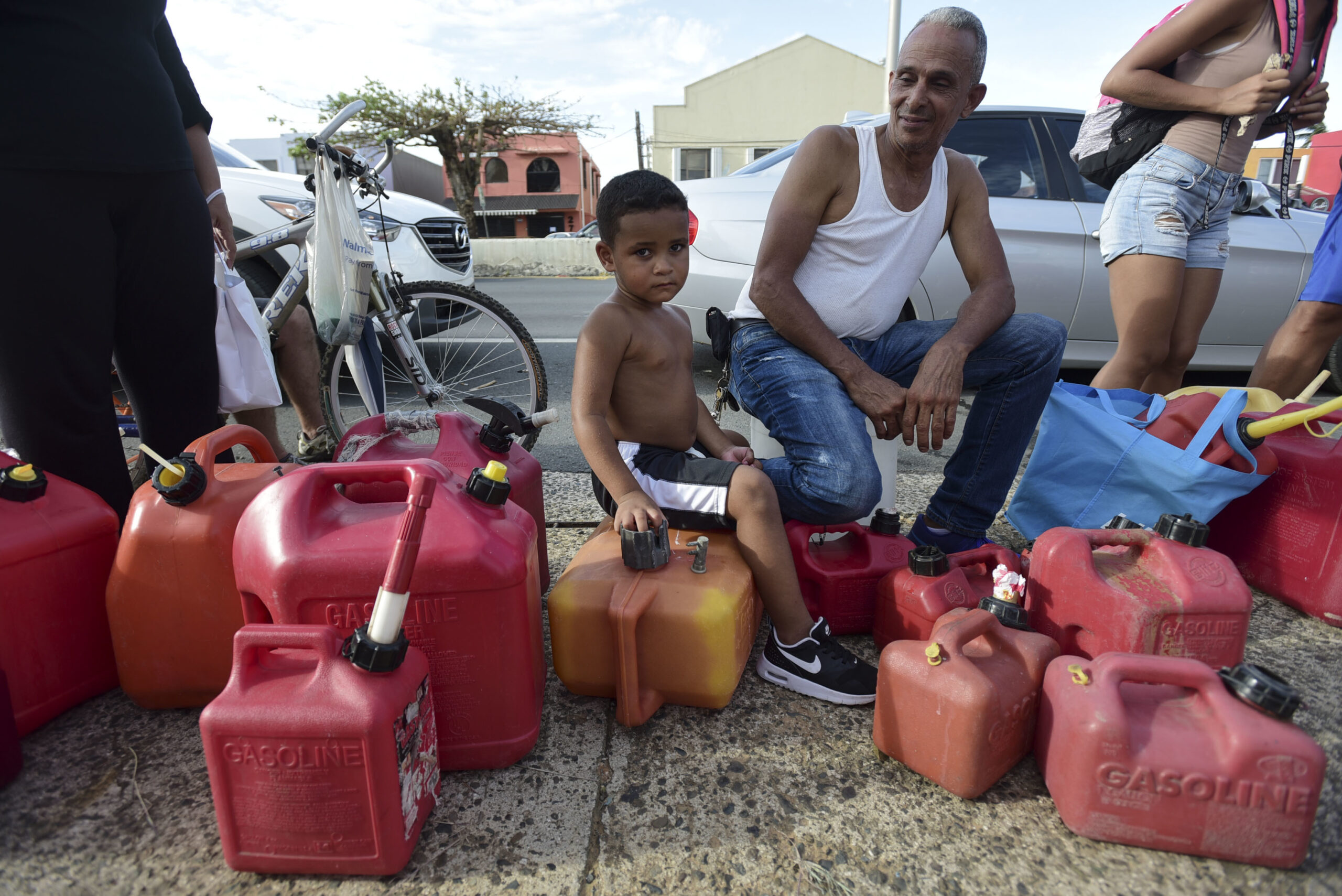 (AP Photo/Carlos Giusti)