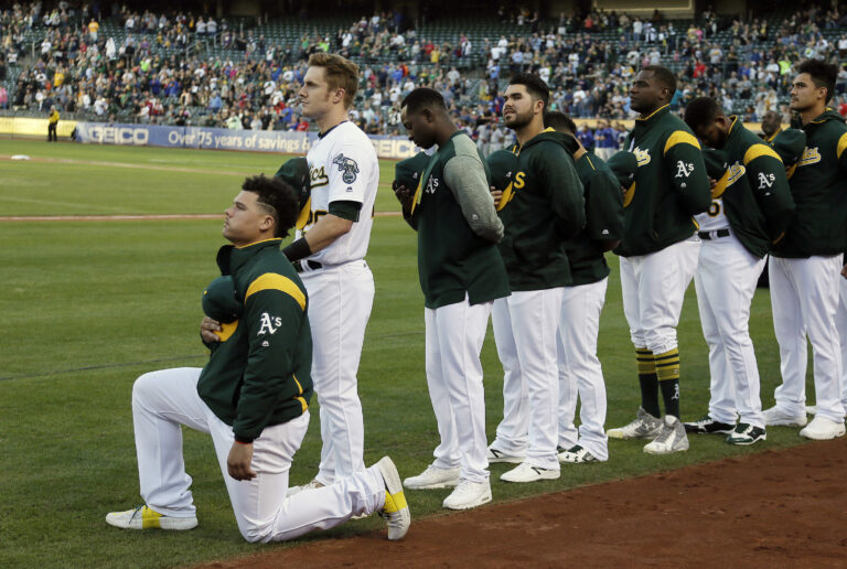 (AP Photo/Eric Risberg)