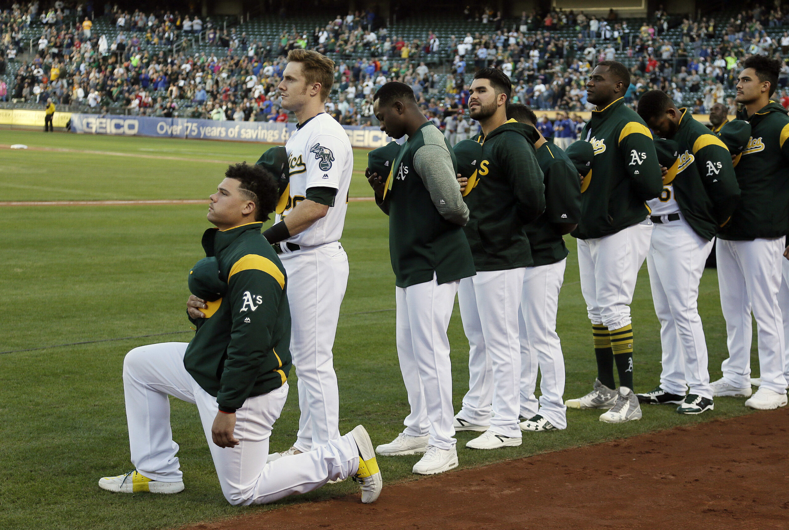 (AP Photo/Eric Risberg)