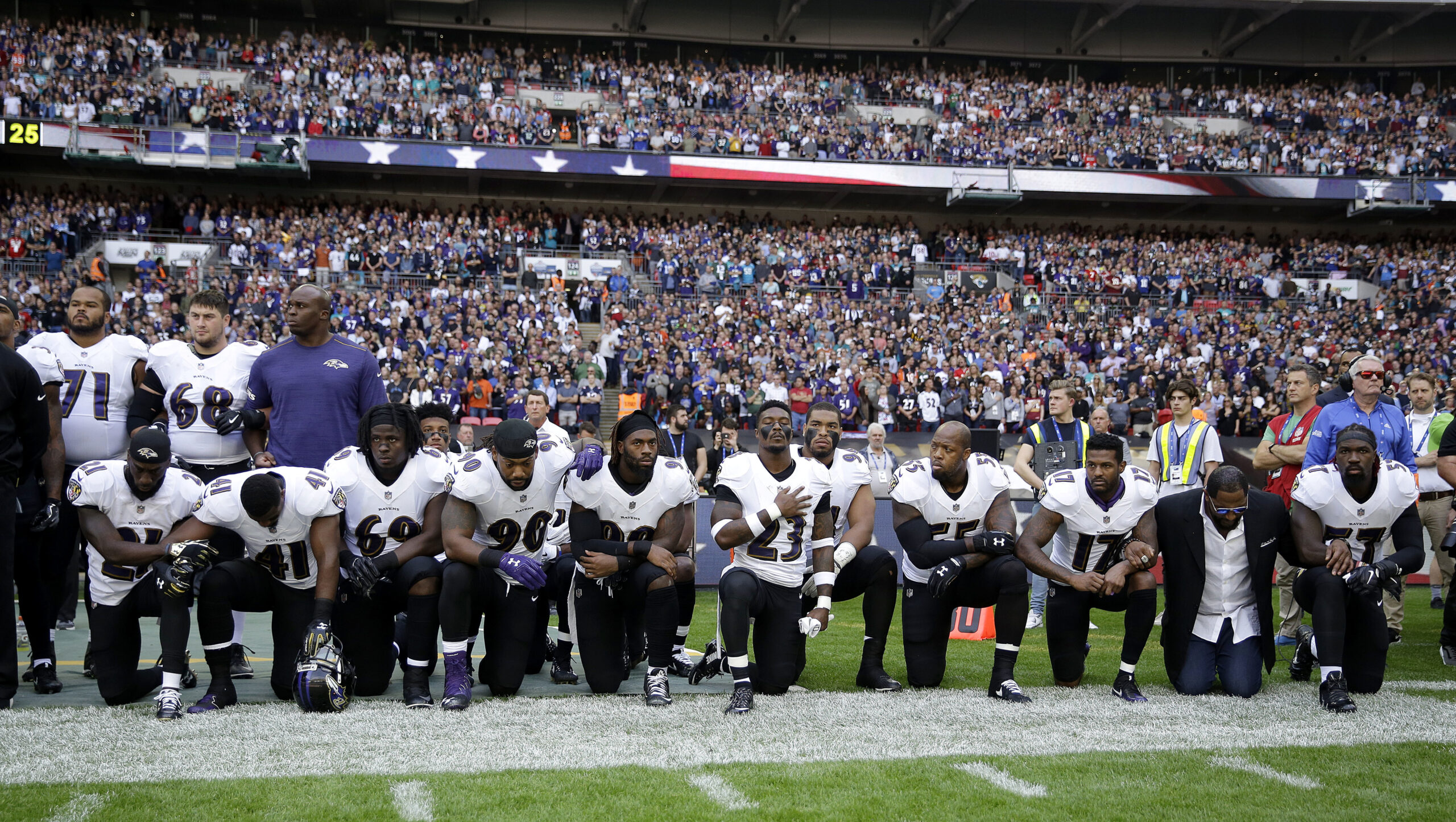 (AP Photo/Matt Dunham)