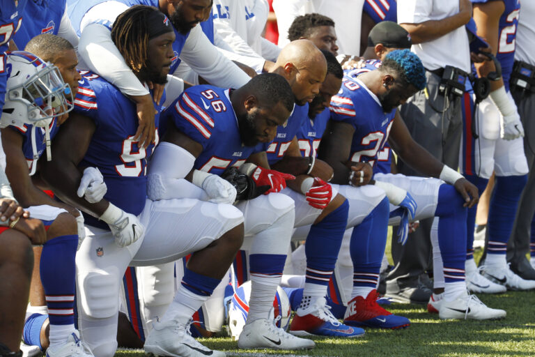 (AP Photo/Jeffrey T. Barnes)