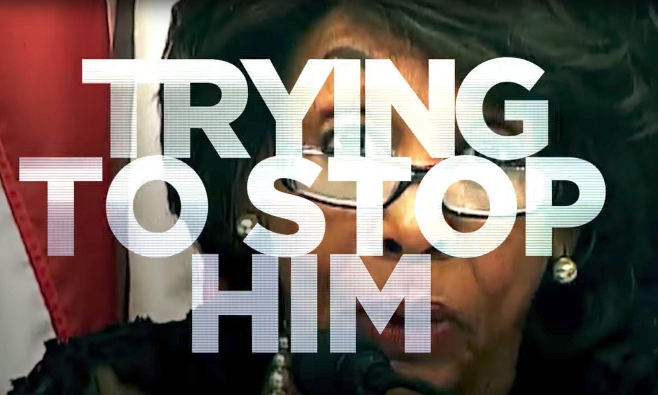 (YouTube/ Donald J. Trump for President)