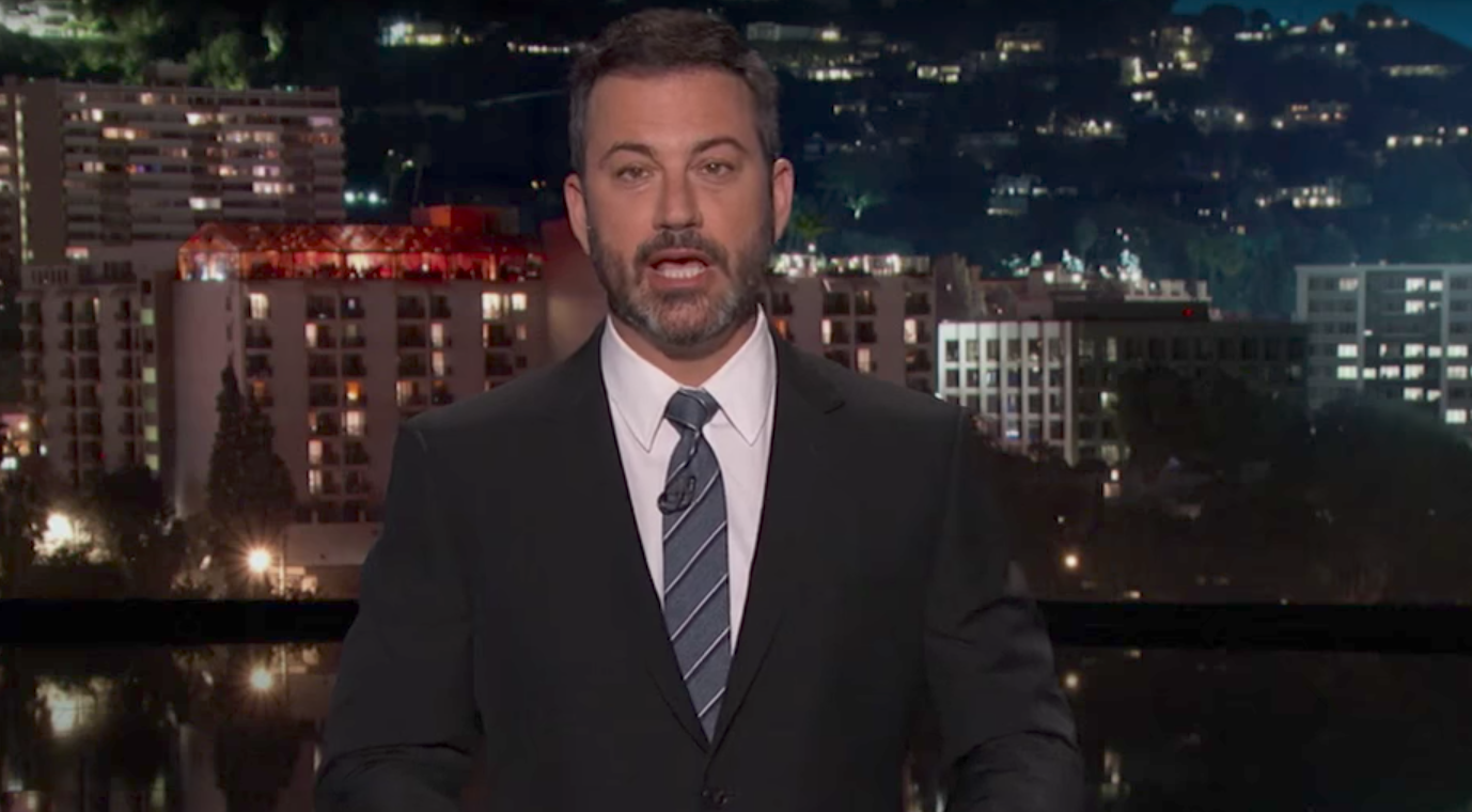 (YouTube/Jimmy Kimmel Live)