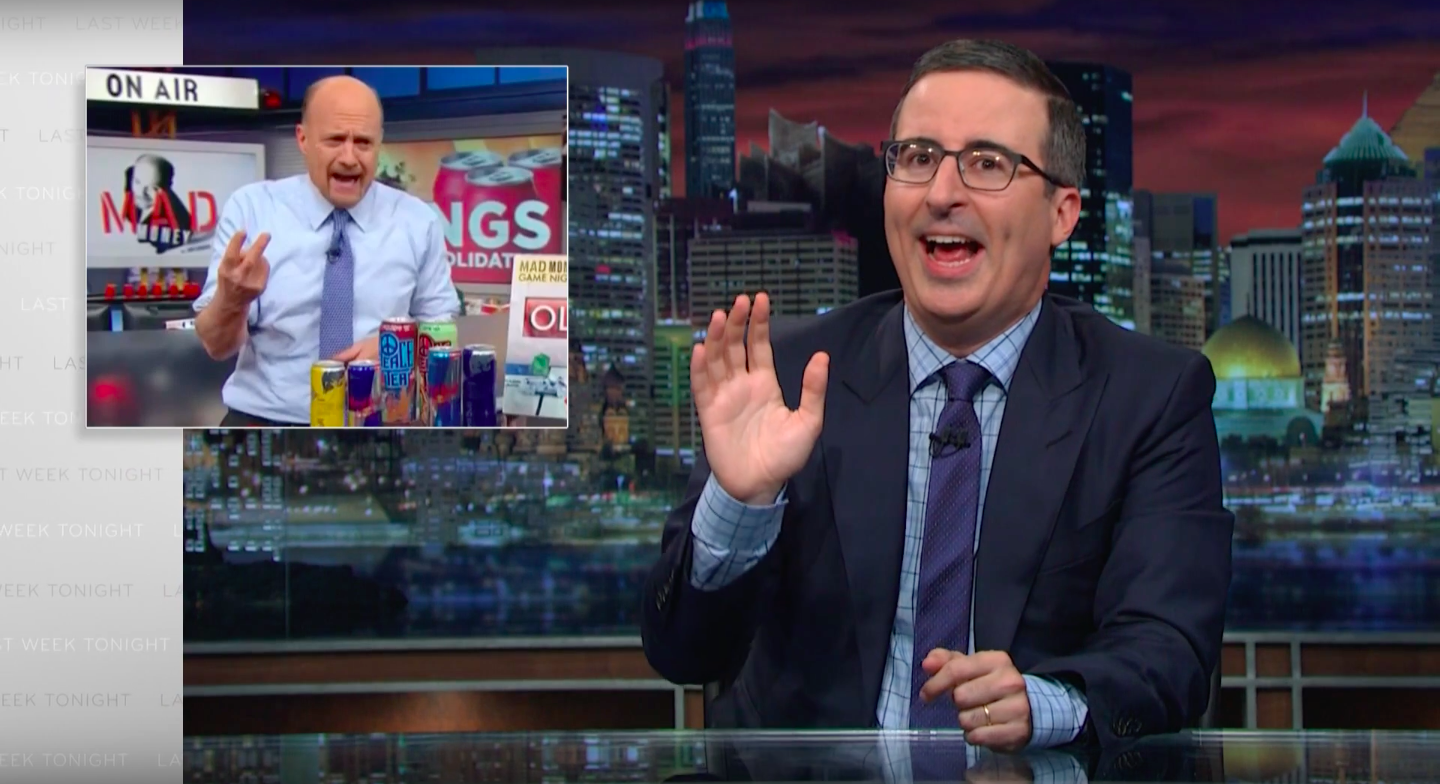 (Last Week Tonight)