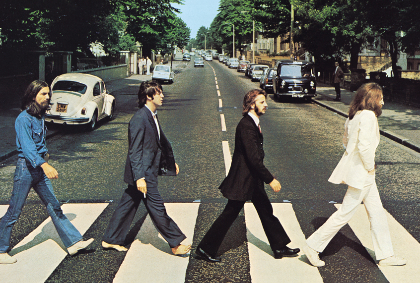 Abbey Road (Apple Records)