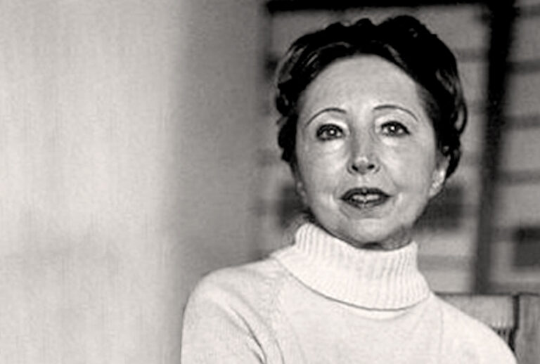 Anaïs Nin (Wikimedia)