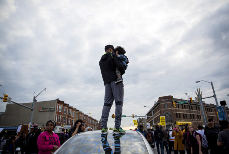 (Reuters/Eric Thayer)