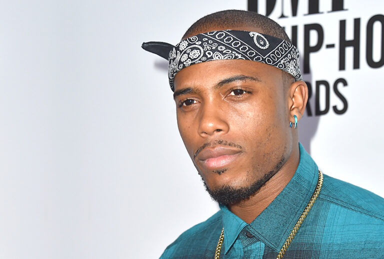 B.o.B (Getty/Alberto E. Rodriguez)