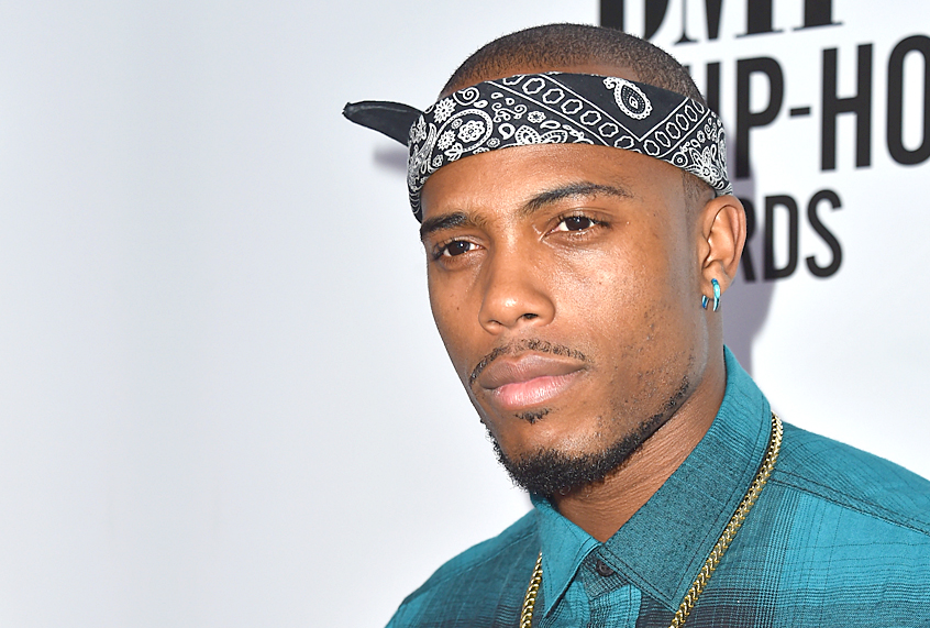 B.o.B (Getty/Alberto E. Rodriguez)
