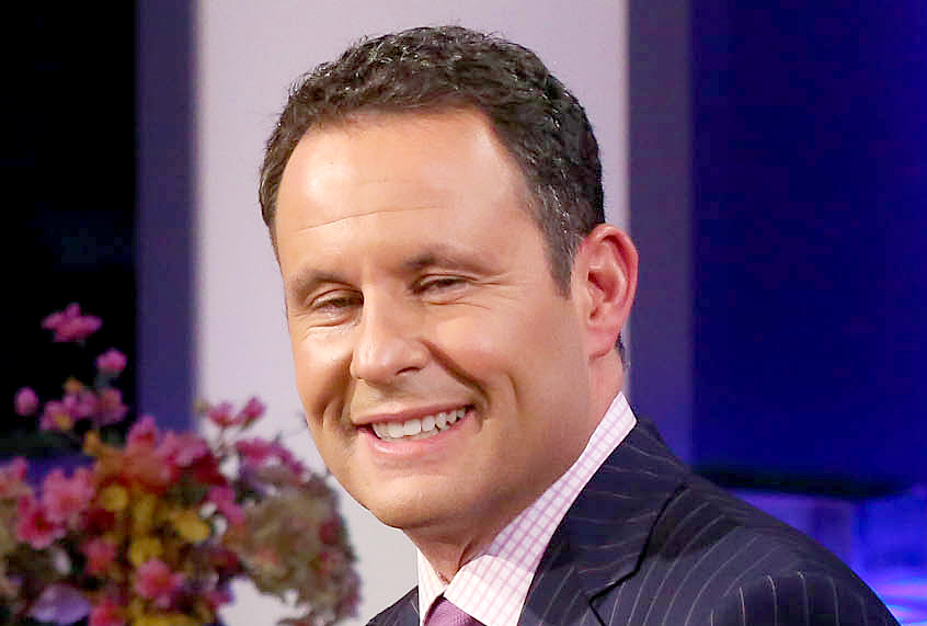 Brian Kilmeade (Getty/Rob Kim)